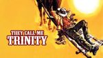 They Call Me Trinity