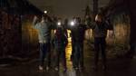 De kidnappers