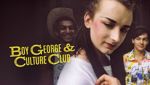 Boy George & Culture Club