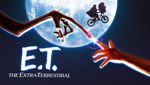 E.T. The Extra-Terrestrial