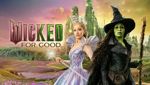 Wicked: For Good