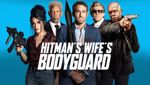 The Hitman's Wife's Bodyguard
