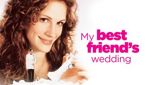 My Best Friend's Wedding