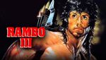 Rambo III