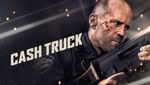 Cash Truck