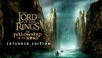 The Lord of the Rings: The Fellowship of the Ring (extended)