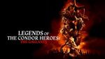 Legends of the Condor Heroes: the Gallants