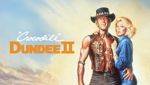 Crocodile Dundee II