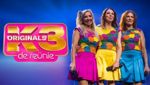 K3 Originals: De Reünie