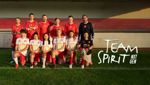 Team Spirit NXT GEN