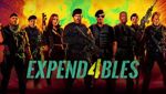 The Expendables 4