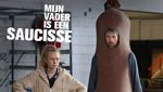 Mijn Vader is een Saucisse