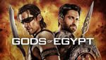 Gods of Egypt