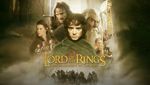 The Lord of the Rings: The Fellowship of the Ring