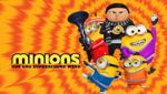 Minions 2: Hoe Gru Superschurk Werd
