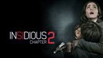 Insidious: Chapter 2