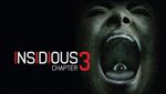Insidious: Chapter 3