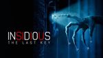 Insidious: The Last Key