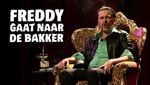 Freddy De Vadder - Freddy Gaat naar de Bakker