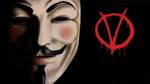V For Vendetta