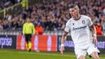 Karait Almaty - RSC Anderlecht: voorronde Europa League