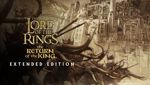 The Lord of the Rings: The Return of the King (extended)
