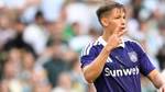 RSC Anderlecht - Karait Almaty: voorronde Europa League