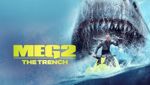 Meg 2: The Trench