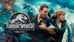Jurassic World : Fallen Kingdom