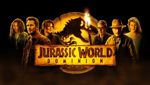 Jurassic World Dominion