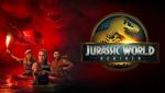 Jurassic World: Rebirth