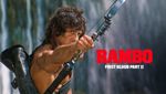 Rambo: First Blood - Part II
