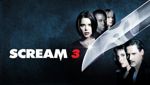 Scream 3
