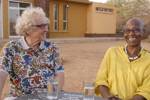 Close Up: Germaine Acogny - De essentie van dans