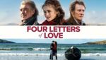 Four Letters of Love