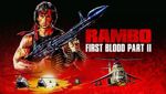 Rambo: First Blood Part II