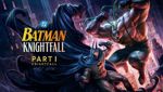 Batman: Knightfall, Part 1