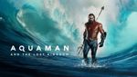 Aquaman and the Lost Kingdom