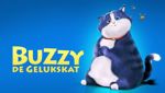 Buzzy de Gelukskat