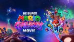 De Super Mario Galaxy Movie