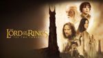 The Lord of the Rings: The Two Towers