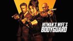 The Hitman's Wife's Bodyguard