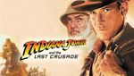 Indiana Jones and the Last Crusade