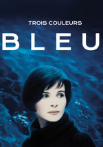 Trois couleurs: bleu