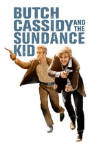 Butch Cassidy and the Sundance Kid