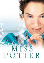 Miss Potter