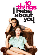10 things I hate about you