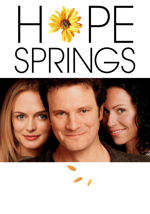 Hope springs