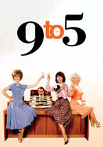 9 to 5