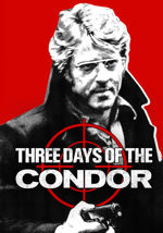 Three days of the condor